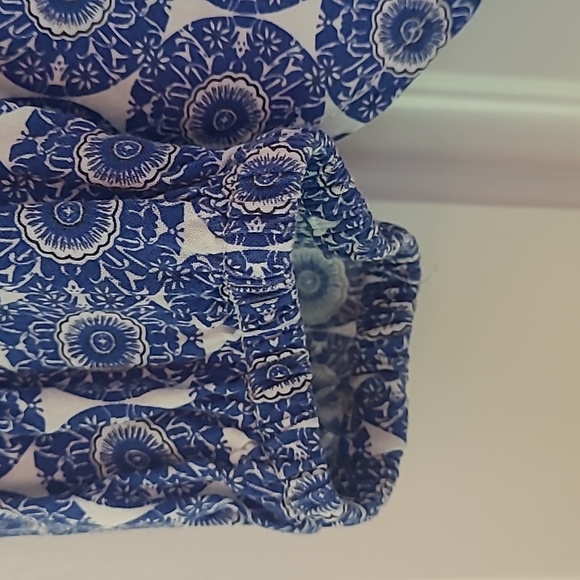 Casual blouse - Picture 3 of 5